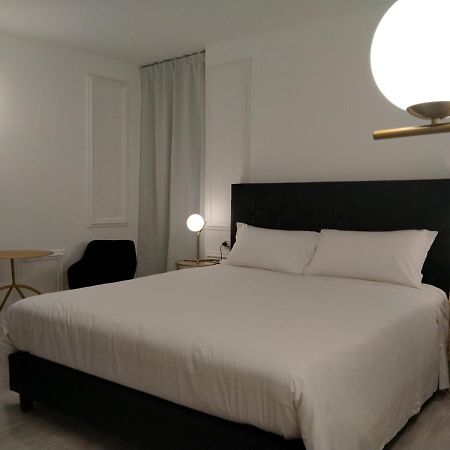 Bresciantica Bed & Breakfast ภายนอก รูปภาพ