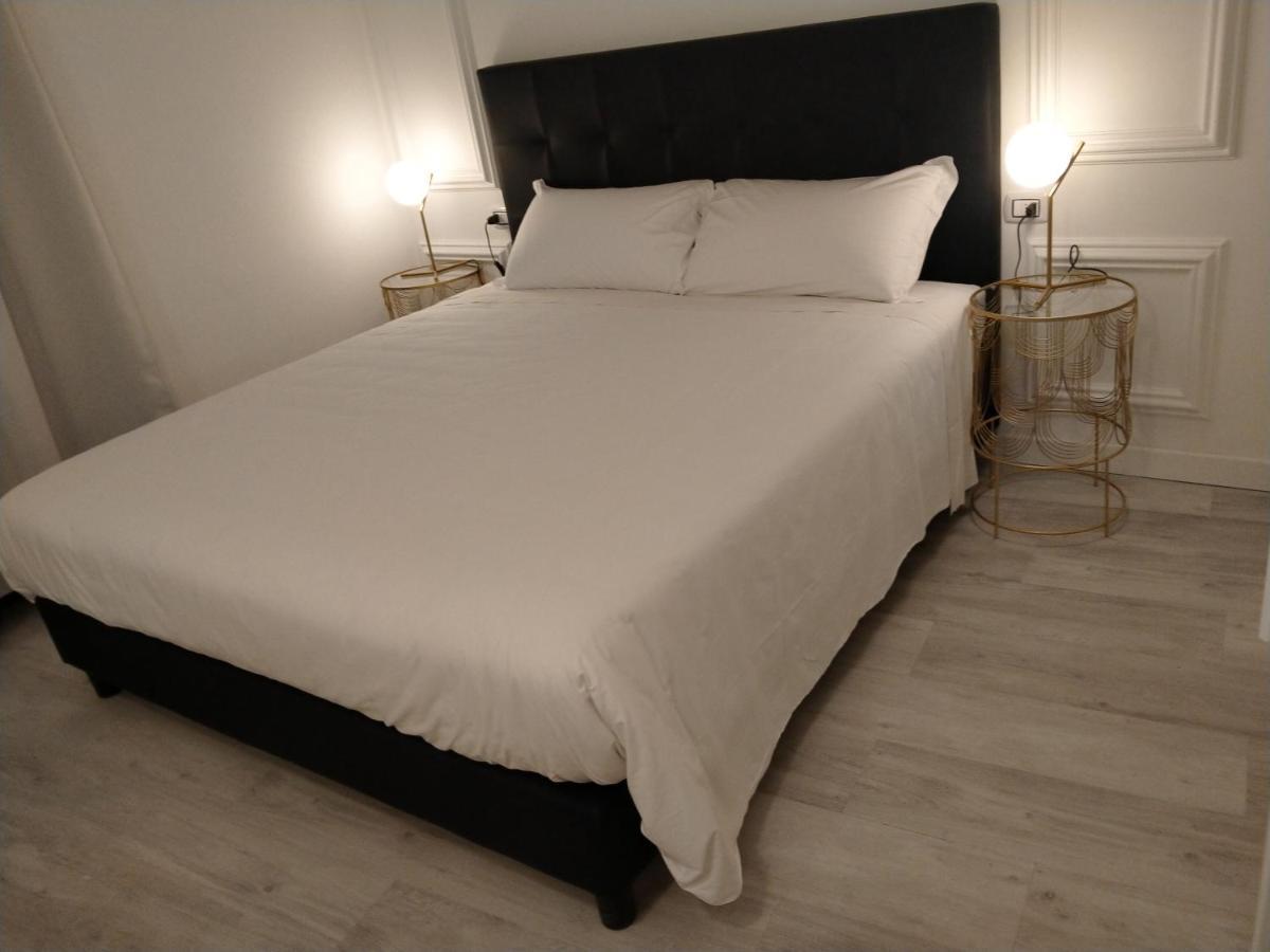 Bresciantica Bed & Breakfast ภายนอก รูปภาพ