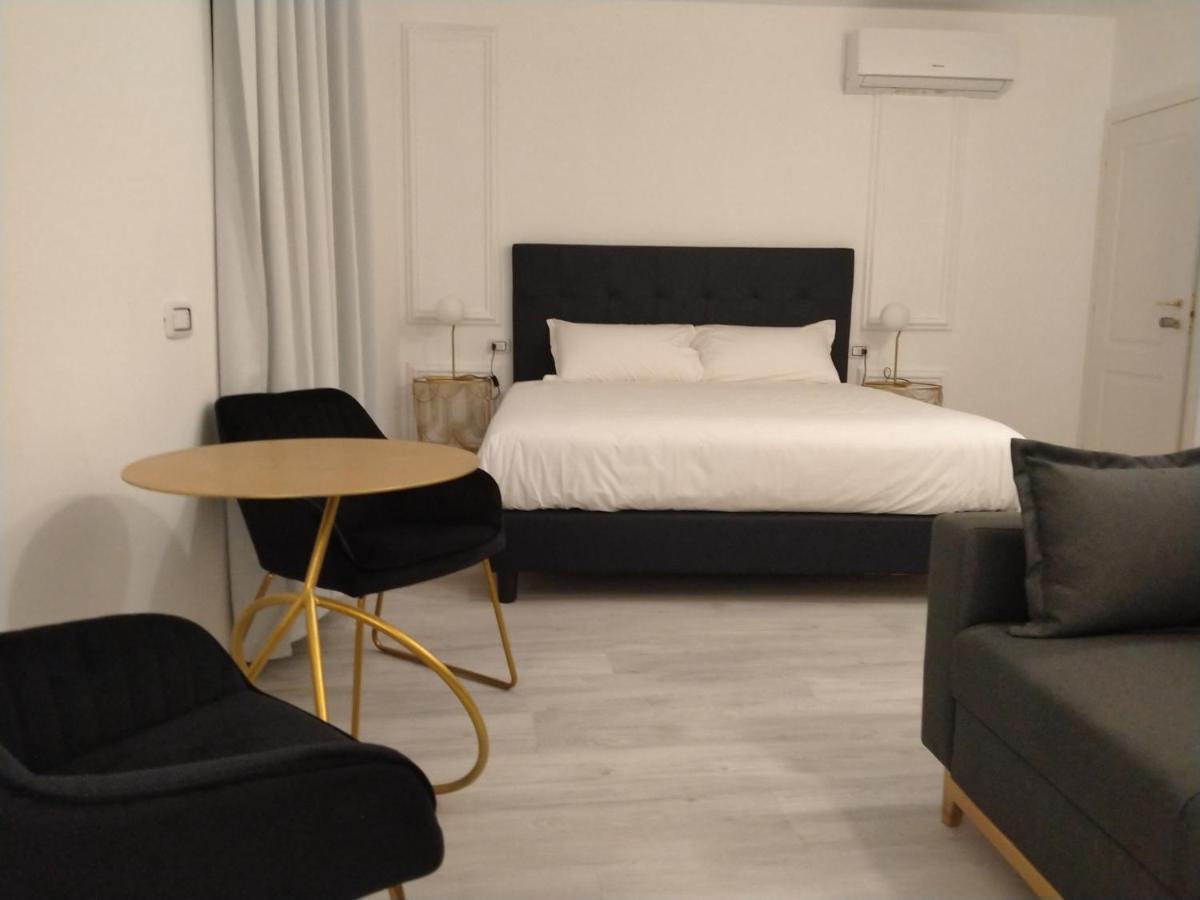 Bresciantica Bed & Breakfast ภายนอก รูปภาพ