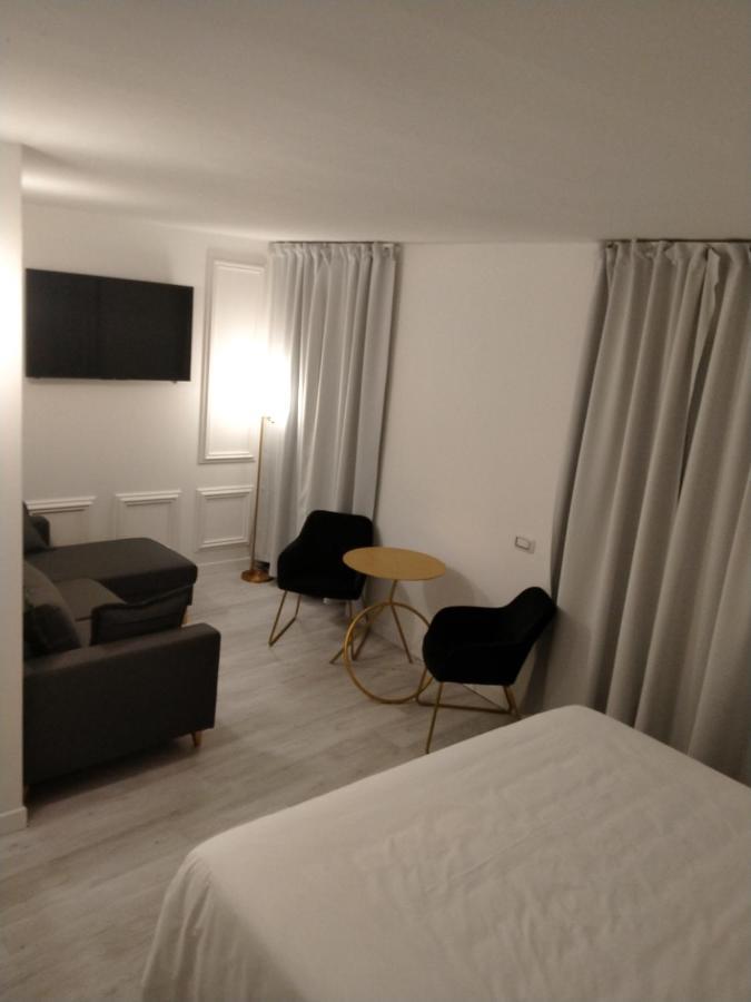 Bresciantica Bed & Breakfast ภายนอก รูปภาพ