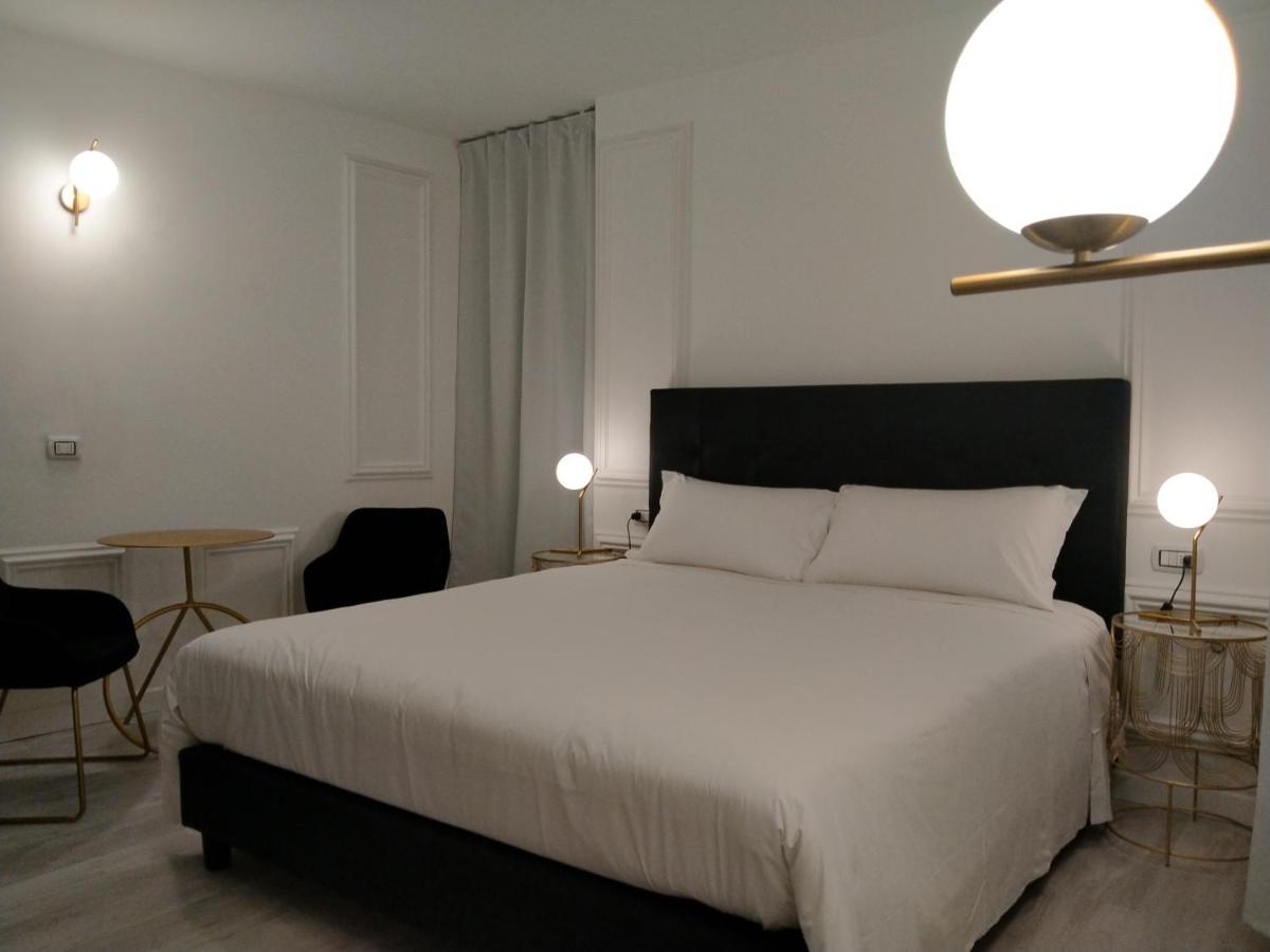 Bresciantica Bed & Breakfast ภายนอก รูปภาพ