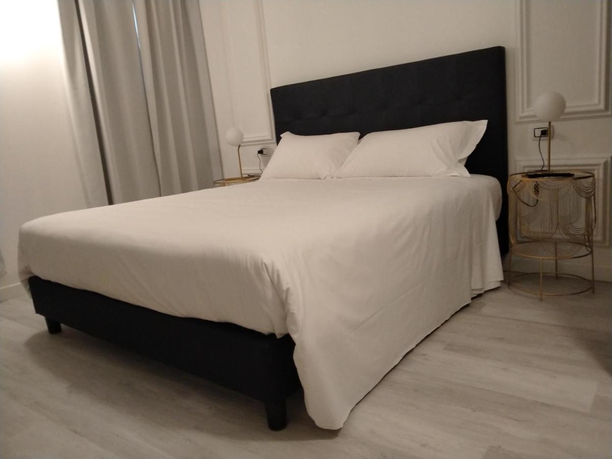 Bresciantica Bed & Breakfast ภายนอก รูปภาพ