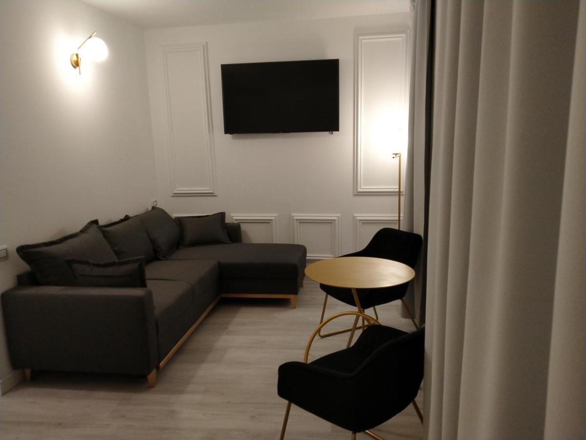 Bresciantica Bed & Breakfast ภายนอก รูปภาพ