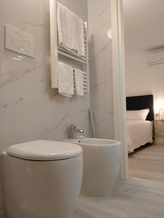 Bresciantica Bed & Breakfast ภายนอก รูปภาพ