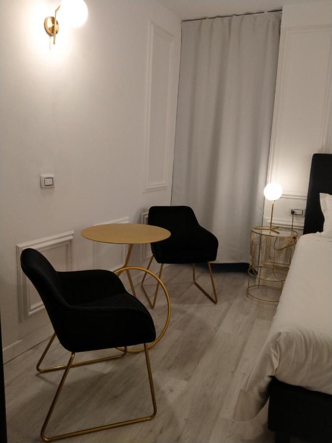 Bresciantica Bed & Breakfast ภายนอก รูปภาพ