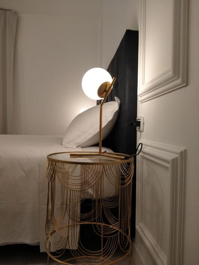Bresciantica Bed & Breakfast ภายนอก รูปภาพ