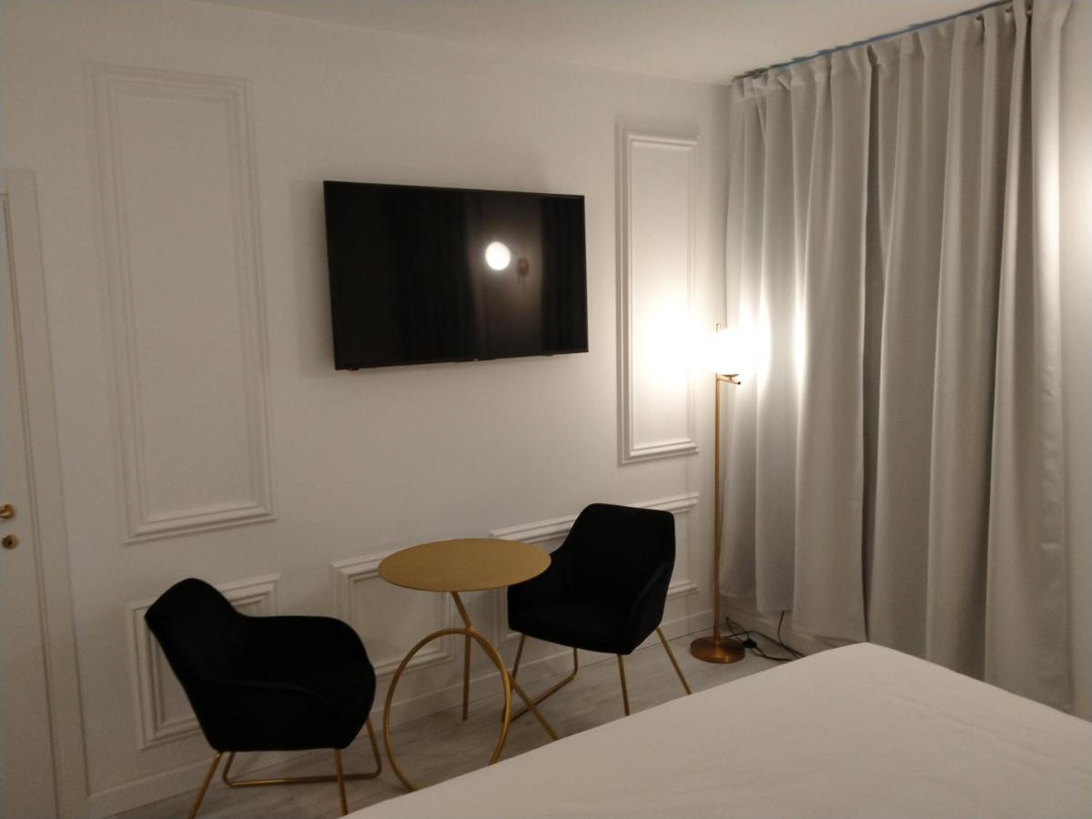 Bresciantica Bed & Breakfast ภายนอก รูปภาพ