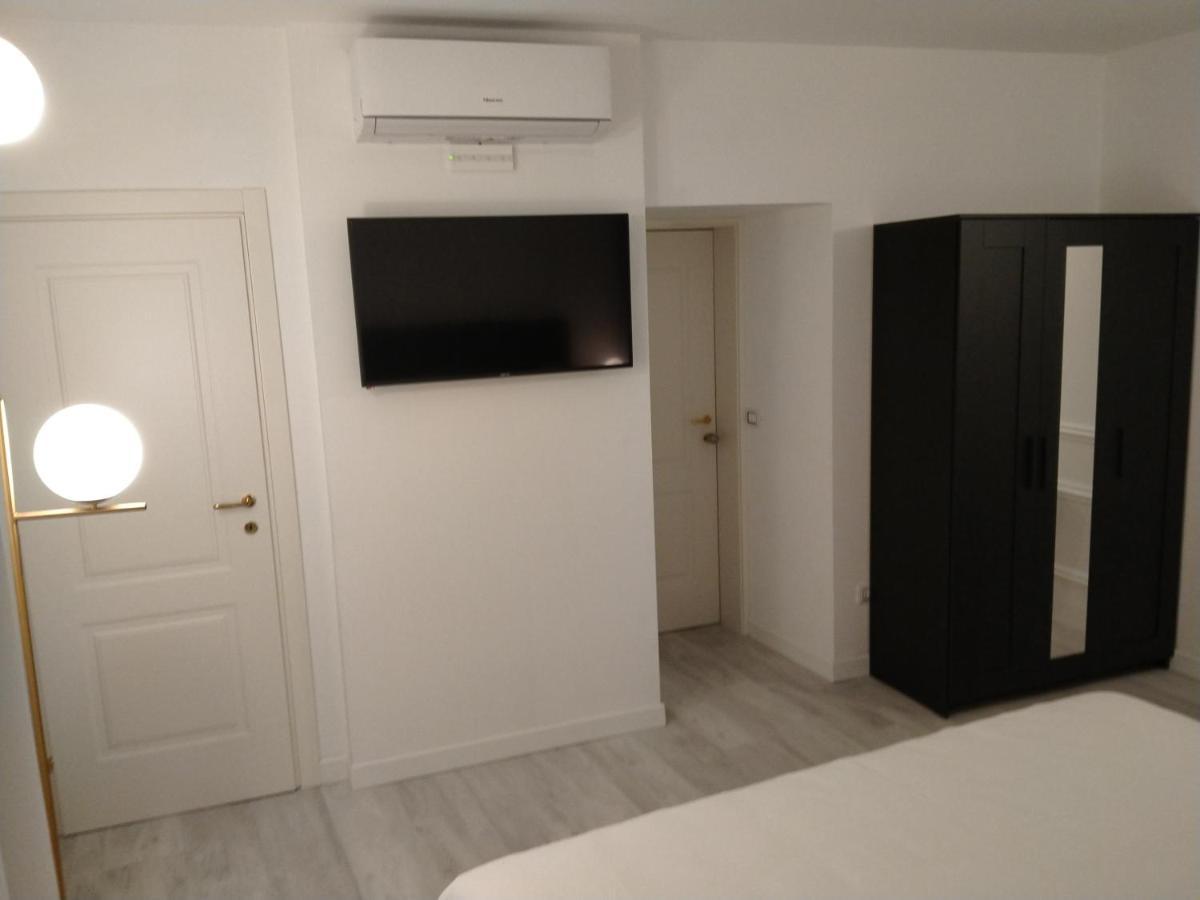 Bresciantica Bed & Breakfast ภายนอก รูปภาพ