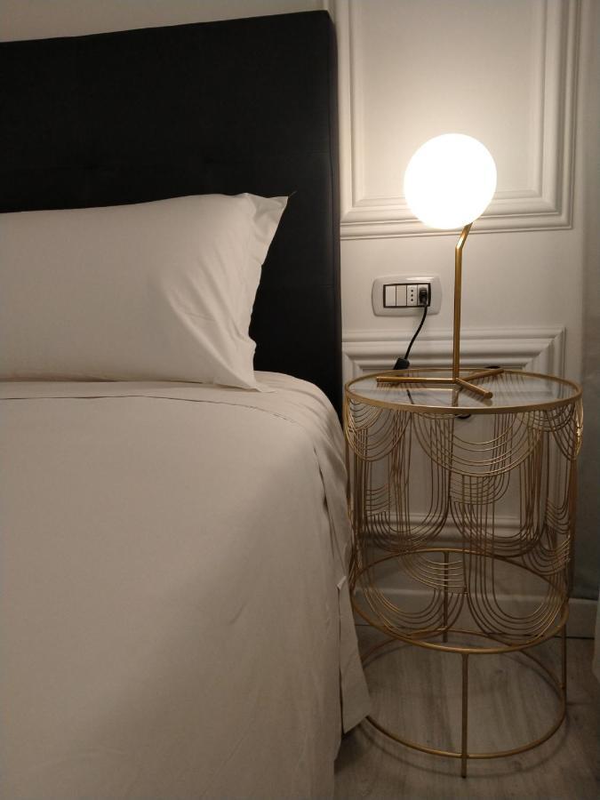 Bresciantica Bed & Breakfast ภายนอก รูปภาพ