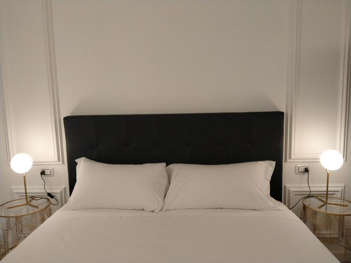 Bresciantica Bed & Breakfast ภายนอก รูปภาพ