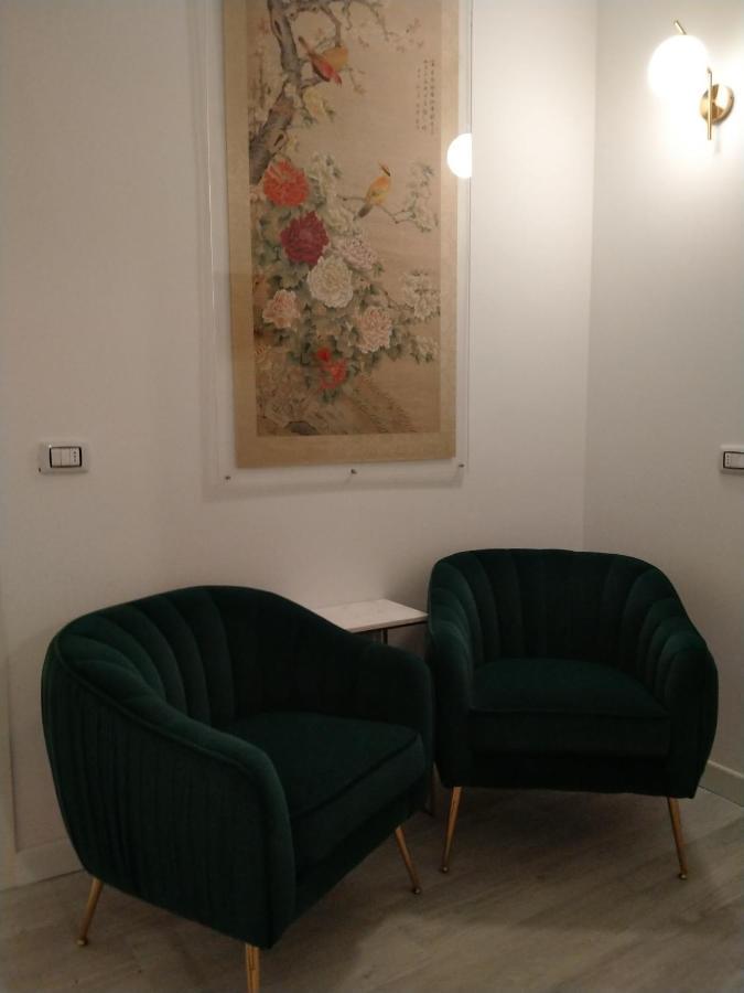 Bresciantica Bed & Breakfast ภายนอก รูปภาพ