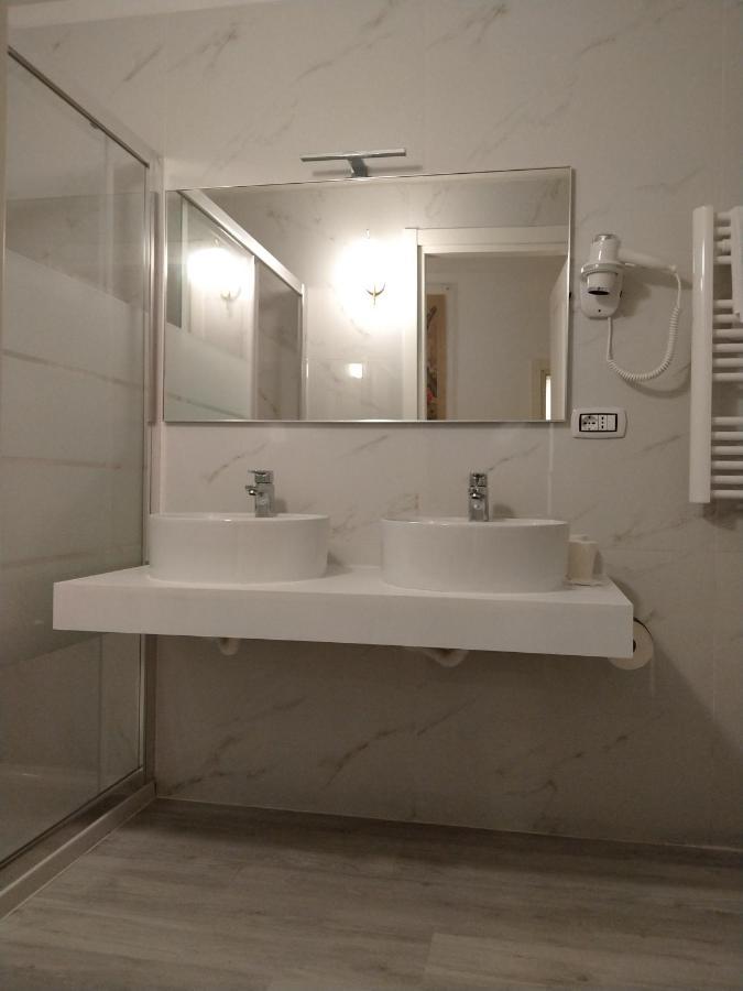 Bresciantica Bed & Breakfast ภายนอก รูปภาพ